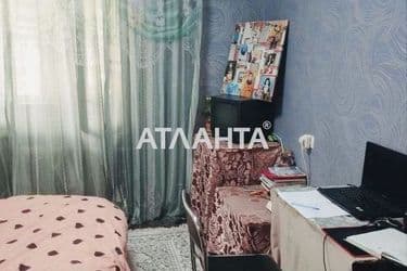 2-rooms apartment apartment by the address st. Lyustdorfskaya dor Chernomorskaya dor (area 57 m²) - Atlanta.ua - photo 15