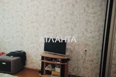 2-rooms apartment apartment by the address st. Lyustdorfskaya dor Chernomorskaya dor (area 57 m²) - Atlanta.ua - photo 17