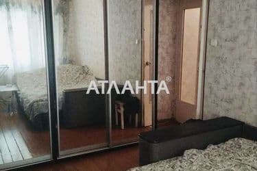 2-rooms apartment apartment by the address st. Lyustdorfskaya dor Chernomorskaya dor (area 57 m²) - Atlanta.ua - photo 13