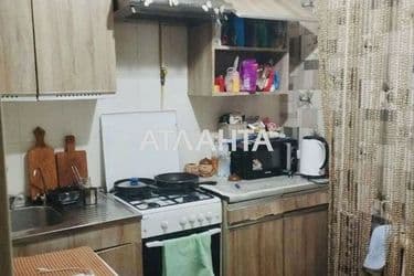 2-rooms apartment apartment by the address st. Lyustdorfskaya dor Chernomorskaya dor (area 57 m²) - Atlanta.ua - photo 18