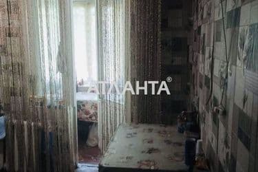 2-rooms apartment apartment by the address st. Lyustdorfskaya dor Chernomorskaya dor (area 57 m²) - Atlanta.ua - photo 19