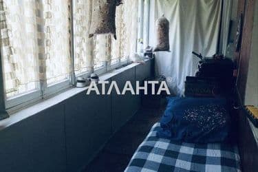 2-rooms apartment apartment by the address st. Lyustdorfskaya dor Chernomorskaya dor (area 57 m²) - Atlanta.ua - photo 21