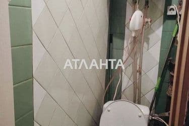 2-rooms apartment apartment by the address st. Lyustdorfskaya dor Chernomorskaya dor (area 57 m²) - Atlanta.ua - photo 23