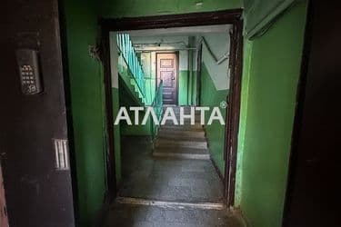 2-rooms apartment apartment by the address st. Lyustdorfskaya dor Chernomorskaya dor (area 57 m²) - Atlanta.ua - photo 35