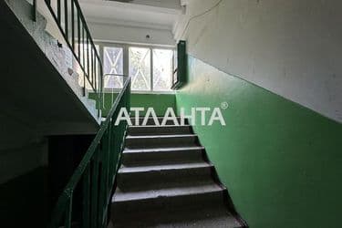 2-rooms apartment apartment by the address st. Lyustdorfskaya dor Chernomorskaya dor (area 57 m²) - Atlanta.ua - photo 34