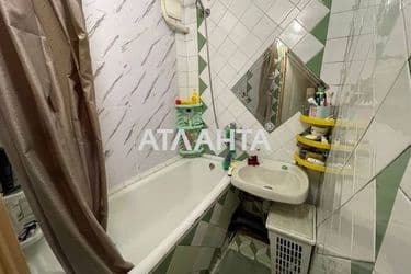 2-rooms apartment apartment by the address st. Lyustdorfskaya dor Chernomorskaya dor (area 57 m²) - Atlanta.ua - photo 31