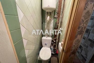 2-rooms apartment apartment by the address st. Lyustdorfskaya dor Chernomorskaya dor (area 57 m²) - Atlanta.ua - photo 30