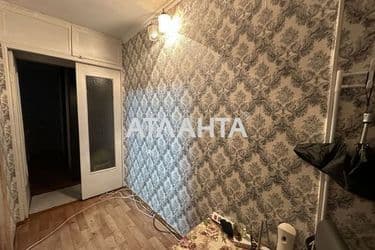 2-rooms apartment apartment by the address st. Lyustdorfskaya dor Chernomorskaya dor (area 57 m²) - Atlanta.ua - photo 27