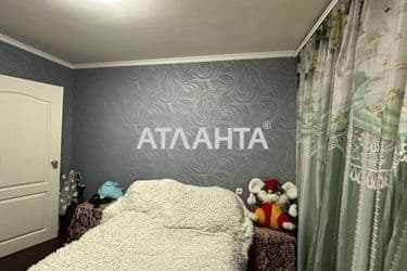 2-rooms apartment apartment by the address st. Lyustdorfskaya dor Chernomorskaya dor (area 57 m²) - Atlanta.ua - photo 20