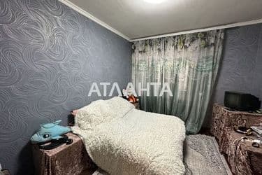 2-rooms apartment apartment by the address st. Lyustdorfskaya dor Chernomorskaya dor (area 57 m²) - Atlanta.ua - photo 19