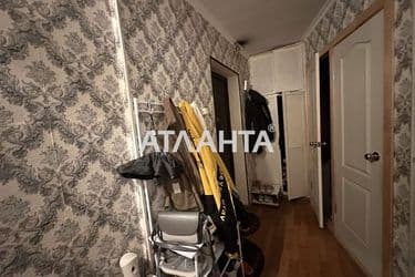 2-rooms apartment apartment by the address st. Lyustdorfskaya dor Chernomorskaya dor (area 57 m²) - Atlanta.ua - photo 26
