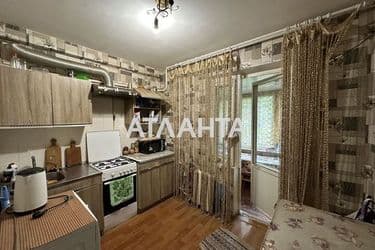 2-rooms apartment apartment by the address st. Lyustdorfskaya dor Chernomorskaya dor (area 57 m²) - Atlanta.ua - photo 24