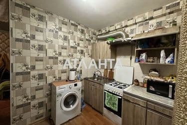2-rooms apartment apartment by the address st. Lyustdorfskaya dor Chernomorskaya dor (area 57 m²) - Atlanta.ua - photo 25