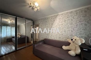 2-rooms apartment apartment by the address st. Lyustdorfskaya dor Chernomorskaya dor (area 57 m²) - Atlanta.ua - photo 21