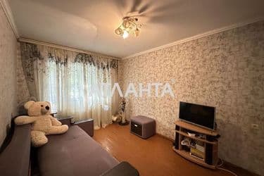 2-rooms apartment apartment by the address st. Lyustdorfskaya dor Chernomorskaya dor (area 57 m²) - Atlanta.ua - photo 22
