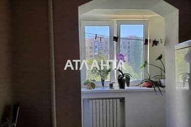 2-кімнатна квартира за адресою вул. Академіка Корольова (площа 46 м²) - Atlanta.ua - фото 12