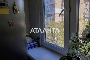 2-кімнатна квартира за адресою вул. Академіка Корольова (площа 46 м²) - Atlanta.ua - фото 15