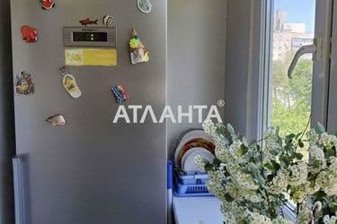 2-кімнатна квартира за адресою вул. Академіка Корольова (площа 46 м²) - Atlanta.ua - фото 16