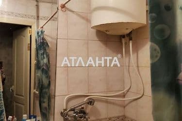 2-кімнатна квартира за адресою вул. Академіка Корольова (площа 46 м²) - Atlanta.ua - фото 20
