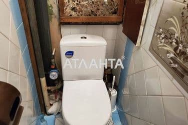 2-кімнатна квартира за адресою вул. Академіка Корольова (площа 46 м²) - Atlanta.ua - фото 21