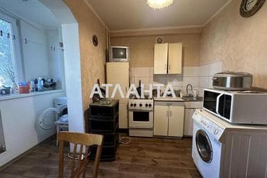 2-кімнатна квартира за адресою вул. Академіка Корольова (площа 46 м²) - Atlanta.ua - фото 20