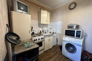 2-кімнатна квартира за адресою вул. Академіка Корольова (площа 46 м²) - Atlanta.ua - фото 21