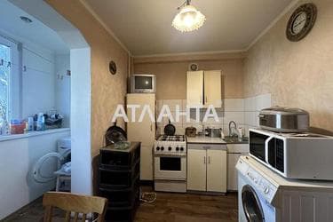 2-кімнатна квартира за адресою вул. Академіка Корольова (площа 46 м²) - Atlanta.ua - фото 22