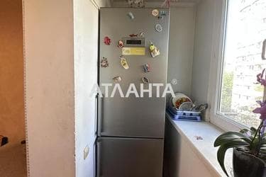 2-кімнатна квартира за адресою вул. Академіка Корольова (площа 46 м²) - Atlanta.ua - фото 23