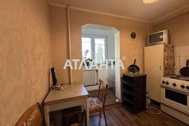 2-кімнатна квартира за адресою вул. Академіка Корольова (площа 46 м²) - Atlanta.ua - фото 24