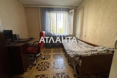 2-кімнатна квартира за адресою вул. Академіка Корольова (площа 46 м²) - Atlanta.ua - фото 29