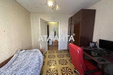 2-кімнатна квартира за адресою вул. Академіка Корольова (площа 46 м²) - Atlanta.ua - фото 30