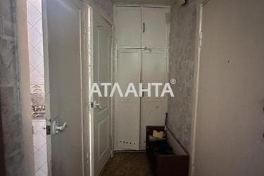 2-кімнатна квартира за адресою вул. Академіка Корольова (площа 46 м²) - Atlanta.ua - фото 34