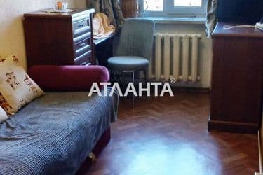 3-rooms apartment apartment by the address st. Lyustdorfskaya dor Chernomorskaya dor (area 53,9 m²) - Atlanta.ua - photo 26
