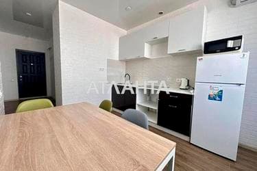 1-комнатная квартира по адресу ул. Жемчужная (площадь 41 м²) - Atlanta.ua - imageAlt 13