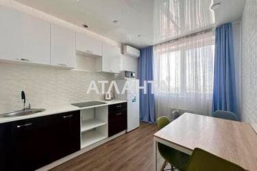 1-комнатная квартира по адресу ул. Жемчужная (площадь 41 м²) - Atlanta.ua - imageAlt 12