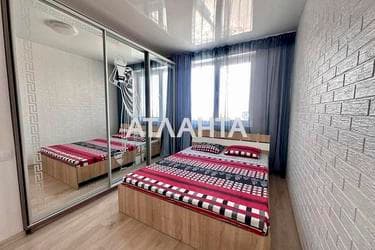 1-комнатная квартира по адресу ул. Жемчужная (площадь 41 м²) - Atlanta.ua - imageAlt 15