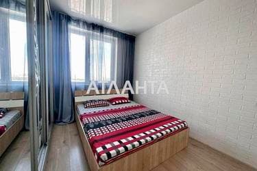 1-комнатная квартира по адресу ул. Жемчужная (площадь 41 м²) - Atlanta.ua - imageAlt 14