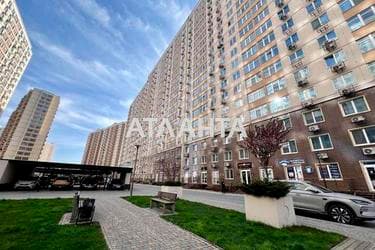 1-комнатная квартира по адресу ул. Жемчужная (площадь 41 м²) - Atlanta.ua - imageAlt 20