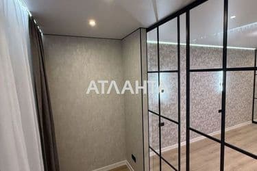 2-комнатная квартира по адресу ул. Жемчужная (площадь 60 м²) - Atlanta.ua - фото 22