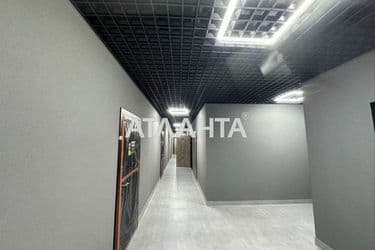 1-room apartment apartment by the address st. Dacha Kovalevskogo Amundsena (area 27 m²) - Atlanta.ua - photo 11