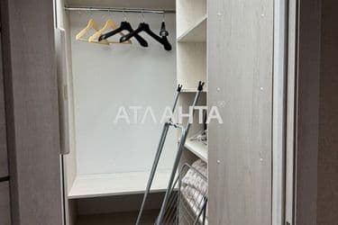 1-room apartment apartment by the address st. Grecheskaya (area 38 m²) - Atlanta.ua - photo 16