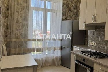 1-room apartment apartment by the address st. Grecheskaya (area 38 m²) - Atlanta.ua - photo 20
