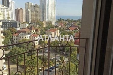1-room apartment apartment by the address st. Fontanskaya dor Perekopskoy Divizii (area 54,9 m²) - Atlanta.ua - photo 8