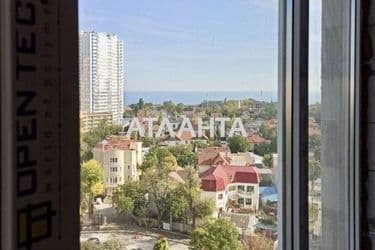1-room apartment apartment by the address st. Fontanskaya dor Perekopskoy Divizii (area 54,9 m²) - Atlanta.ua - photo 11