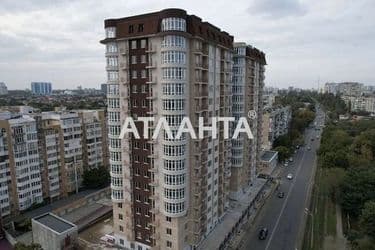 1-room apartment apartment by the address st. Fontanskaya dor Perekopskoy Divizii (area 54,9 m²) - Atlanta.ua - photo 14