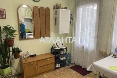 1-room apartment apartment by the address st. Zaporozhskaya (area 28 m²) - Atlanta.ua - photo 18
