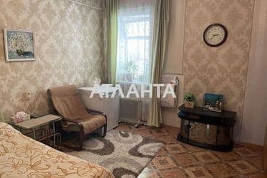1-room apartment apartment by the address st. Zaporozhskaya (area 28 m²) - Atlanta.ua - photo 11