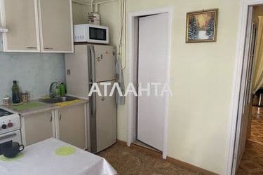 1-room apartment apartment by the address st. Zaporozhskaya (area 28 m²) - Atlanta.ua - photo 12