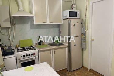 1-room apartment apartment by the address st. Zaporozhskaya (area 28 m²) - Atlanta.ua - photo 14