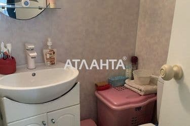1-room apartment apartment by the address st. Zaporozhskaya (area 28 m²) - Atlanta.ua - photo 15